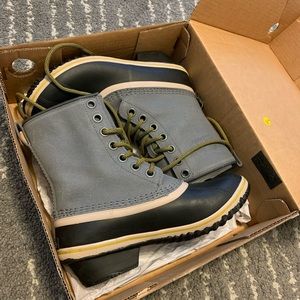 Sorel Slimpack 1964 boot